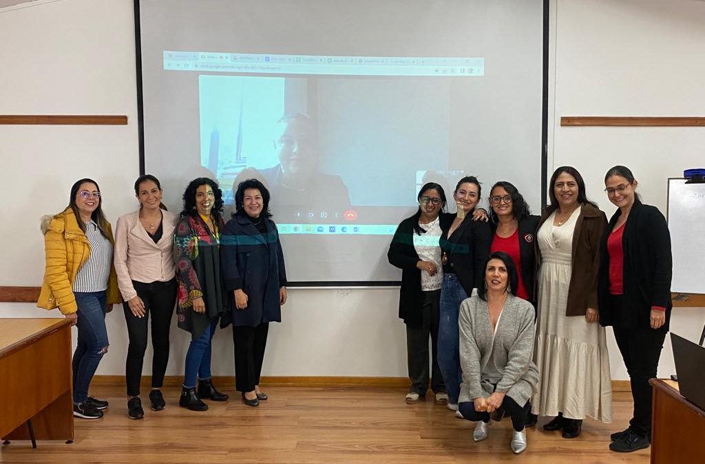 Asamblea General Ordinaria 2022