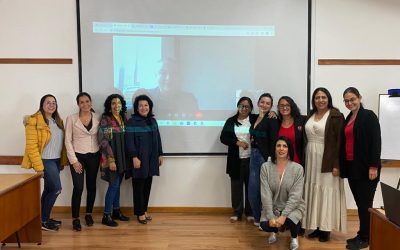 Asamblea General Ordinaria 2022