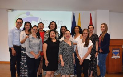 Asamblea General Ordinaria ACOLFACTO 2023